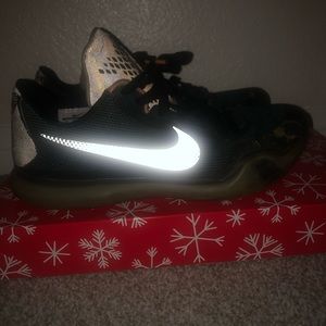 Nike Kobe X